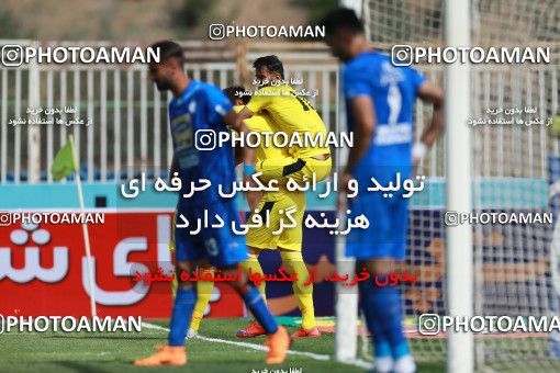 1085442, Tehran, [*parameter:4*], لیگ برتر فوتبال ایران، Persian Gulf Cup، Week 26، Second Leg، Naft Tehran 1 v 2 Esteghlal on 2018/03/29 at Takhti Stadium