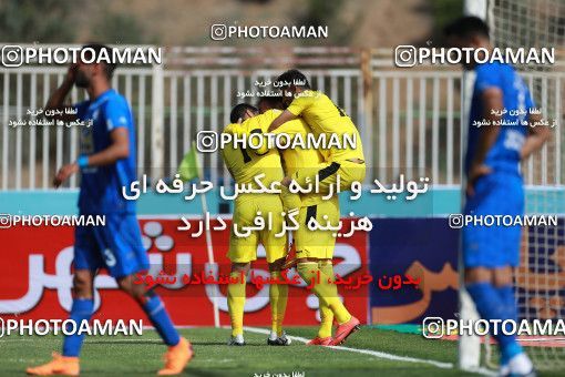 1085764, Tehran, [*parameter:4*], لیگ برتر فوتبال ایران، Persian Gulf Cup، Week 26، Second Leg، Naft Tehran 1 v 2 Esteghlal on 2018/03/29 at Takhti Stadium