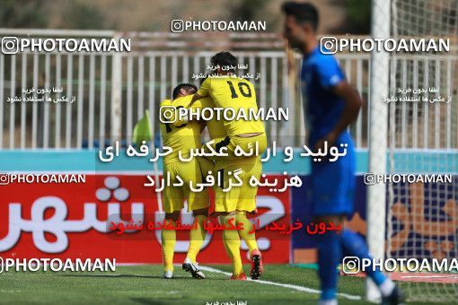 1085786, Tehran, [*parameter:4*], لیگ برتر فوتبال ایران، Persian Gulf Cup، Week 26، Second Leg، Naft Tehran 1 v 2 Esteghlal on 2018/03/29 at Takhti Stadium