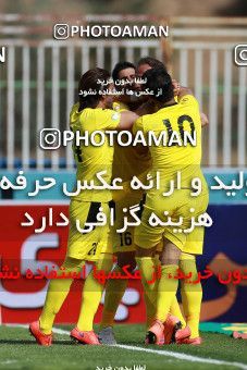 1086254, Tehran, [*parameter:4*], لیگ برتر فوتبال ایران، Persian Gulf Cup، Week 26، Second Leg، Naft Tehran 1 v 2 Esteghlal on 2018/03/29 at Takhti Stadium
