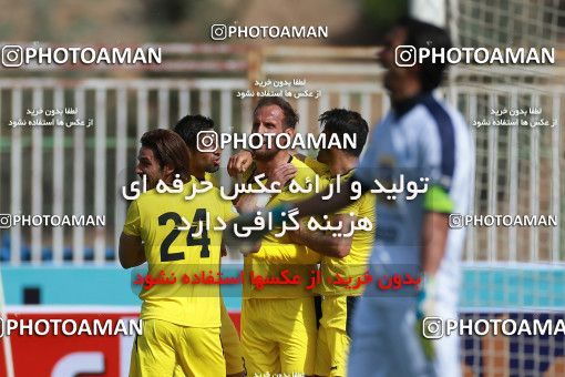 1085255, Tehran, [*parameter:4*], لیگ برتر فوتبال ایران، Persian Gulf Cup، Week 26، Second Leg، Naft Tehran 1 v 2 Esteghlal on 2018/03/29 at Takhti Stadium