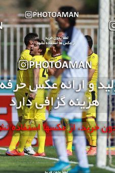 1085964, Tehran, [*parameter:4*], لیگ برتر فوتبال ایران، Persian Gulf Cup، Week 26، Second Leg، Naft Tehran 1 v 2 Esteghlal on 2018/03/29 at Takhti Stadium