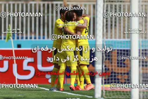 1086014, Tehran, [*parameter:4*], لیگ برتر فوتبال ایران، Persian Gulf Cup، Week 26، Second Leg، Naft Tehran 1 v 2 Esteghlal on 2018/03/29 at Takhti Stadium
