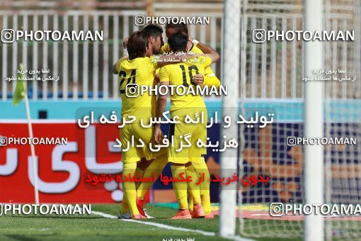 1085979, Tehran, [*parameter:4*], لیگ برتر فوتبال ایران، Persian Gulf Cup، Week 26، Second Leg، Naft Tehran 1 v 2 Esteghlal on 2018/03/29 at Takhti Stadium