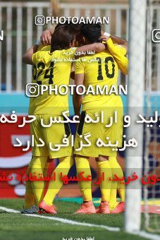 1085731, Tehran, [*parameter:4*], لیگ برتر فوتبال ایران، Persian Gulf Cup، Week 26، Second Leg، Naft Tehran 1 v 2 Esteghlal on 2018/03/29 at Takhti Stadium