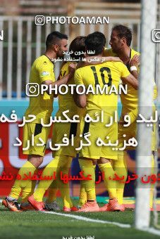 1085354, Tehran, [*parameter:4*], لیگ برتر فوتبال ایران، Persian Gulf Cup، Week 26، Second Leg، Naft Tehran 1 v 2 Esteghlal on 2018/03/29 at Takhti Stadium