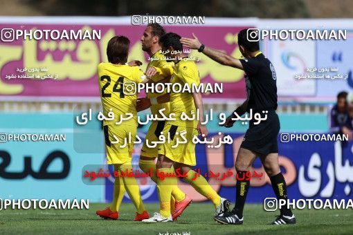 1085708, Tehran, [*parameter:4*], لیگ برتر فوتبال ایران، Persian Gulf Cup، Week 26، Second Leg، Naft Tehran 1 v 2 Esteghlal on 2018/03/29 at Takhti Stadium