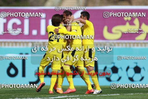 1085811, Tehran, [*parameter:4*], لیگ برتر فوتبال ایران، Persian Gulf Cup، Week 26، Second Leg، Naft Tehran 1 v 2 Esteghlal on 2018/03/29 at Takhti Stadium