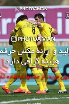 1086049, Tehran, [*parameter:4*], لیگ برتر فوتبال ایران، Persian Gulf Cup، Week 26، Second Leg، Naft Tehran 1 v 2 Esteghlal on 2018/03/29 at Takhti Stadium