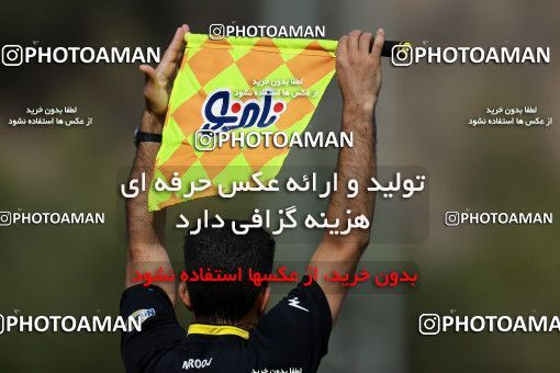 1085308, Tehran, [*parameter:4*], لیگ برتر فوتبال ایران، Persian Gulf Cup، Week 26، Second Leg، Naft Tehran 1 v 2 Esteghlal on 2018/03/29 at Takhti Stadium