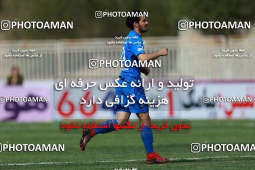 1085266, Tehran, [*parameter:4*], لیگ برتر فوتبال ایران، Persian Gulf Cup، Week 26، Second Leg، Naft Tehran 1 v 2 Esteghlal on 2018/03/29 at Takhti Stadium