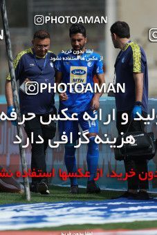 1085276, Tehran, [*parameter:4*], لیگ برتر فوتبال ایران، Persian Gulf Cup، Week 26، Second Leg، Naft Tehran 1 v 2 Esteghlal on 2018/03/29 at Takhti Stadium