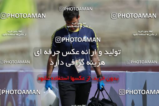 1085522, Tehran, [*parameter:4*], لیگ برتر فوتبال ایران، Persian Gulf Cup، Week 26، Second Leg، Naft Tehran 1 v 2 Esteghlal on 2018/03/29 at Takhti Stadium