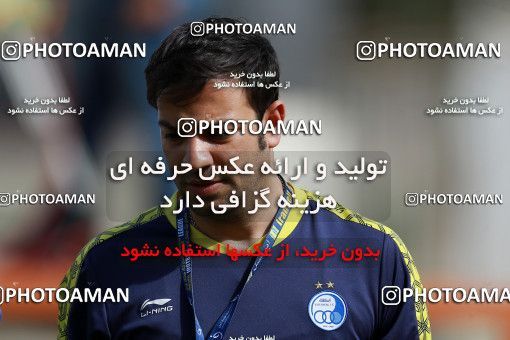 1085694, Tehran, [*parameter:4*], لیگ برتر فوتبال ایران، Persian Gulf Cup، Week 26، Second Leg، Naft Tehran 1 v 2 Esteghlal on 2018/03/29 at Takhti Stadium