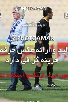 1085928, Tehran, [*parameter:4*], لیگ برتر فوتبال ایران، Persian Gulf Cup، Week 26، Second Leg، Naft Tehran 1 v 2 Esteghlal on 2018/03/29 at Takhti Stadium