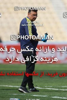 1085227, Tehran, [*parameter:4*], لیگ برتر فوتبال ایران، Persian Gulf Cup، Week 26، Second Leg، Naft Tehran 1 v 2 Esteghlal on 2018/03/29 at Takhti Stadium