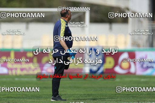 1085318, Tehran, [*parameter:4*], لیگ برتر فوتبال ایران، Persian Gulf Cup، Week 26، Second Leg، Naft Tehran 1 v 2 Esteghlal on 2018/03/29 at Takhti Stadium