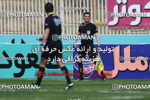 1085171, Tehran, [*parameter:4*], لیگ برتر فوتبال ایران، Persian Gulf Cup، Week 26، Second Leg، Naft Tehran 1 v 2 Esteghlal on 2018/03/29 at Takhti Stadium