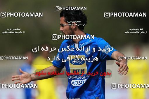1085701, Tehran, [*parameter:4*], لیگ برتر فوتبال ایران، Persian Gulf Cup، Week 26، Second Leg، Naft Tehran 1 v 2 Esteghlal on 2018/03/29 at Takhti Stadium