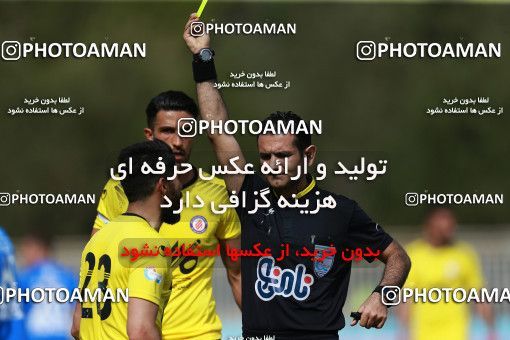 1085687, Tehran, [*parameter:4*], لیگ برتر فوتبال ایران، Persian Gulf Cup، Week 26، Second Leg، Naft Tehran 1 v 2 Esteghlal on 2018/03/29 at Takhti Stadium