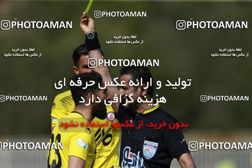 1085758, Tehran, [*parameter:4*], لیگ برتر فوتبال ایران، Persian Gulf Cup، Week 26، Second Leg، Naft Tehran 1 v 2 Esteghlal on 2018/03/29 at Takhti Stadium