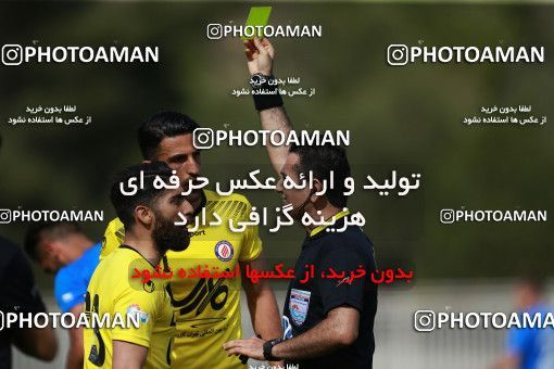 1085192, Tehran, [*parameter:4*], لیگ برتر فوتبال ایران، Persian Gulf Cup، Week 26، Second Leg، Naft Tehran 1 v 2 Esteghlal on 2018/03/29 at Takhti Stadium