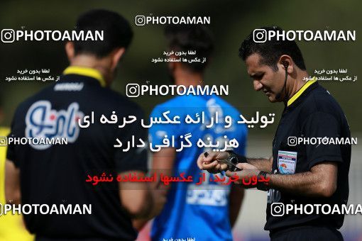 1085916, Tehran, [*parameter:4*], لیگ برتر فوتبال ایران، Persian Gulf Cup، Week 26، Second Leg، Naft Tehran 1 v 2 Esteghlal on 2018/03/29 at Takhti Stadium