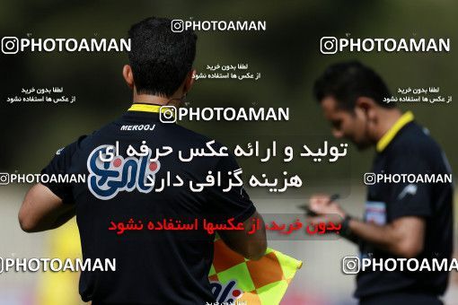 1085570, Tehran, [*parameter:4*], لیگ برتر فوتبال ایران، Persian Gulf Cup، Week 26، Second Leg، Naft Tehran 1 v 2 Esteghlal on 2018/03/29 at Takhti Stadium