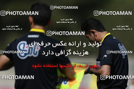 1085870, Tehran, [*parameter:4*], لیگ برتر فوتبال ایران، Persian Gulf Cup، Week 26، Second Leg، Naft Tehran 1 v 2 Esteghlal on 2018/03/29 at Takhti Stadium