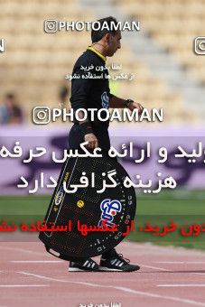 1085931, Tehran, [*parameter:4*], لیگ برتر فوتبال ایران، Persian Gulf Cup، Week 26، Second Leg، Naft Tehran 1 v 2 Esteghlal on 2018/03/29 at Takhti Stadium