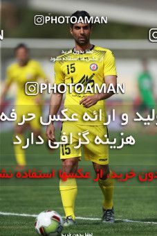 1085665, Tehran, [*parameter:4*], لیگ برتر فوتبال ایران، Persian Gulf Cup، Week 26، Second Leg، Naft Tehran 1 v 2 Esteghlal on 2018/03/29 at Takhti Stadium