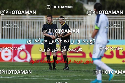 1085866, Tehran, [*parameter:4*], لیگ برتر فوتبال ایران، Persian Gulf Cup، Week 26، Second Leg، Naft Tehran 1 v 2 Esteghlal on 2018/03/29 at Takhti Stadium