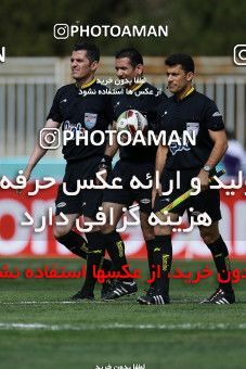 1085422, Tehran, [*parameter:4*], لیگ برتر فوتبال ایران، Persian Gulf Cup، Week 26، Second Leg، Naft Tehran 1 v 2 Esteghlal on 2018/03/29 at Takhti Stadium