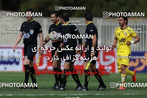 1085847, Tehran, [*parameter:4*], لیگ برتر فوتبال ایران، Persian Gulf Cup، Week 26، Second Leg، Naft Tehran 1 v 2 Esteghlal on 2018/03/29 at Takhti Stadium