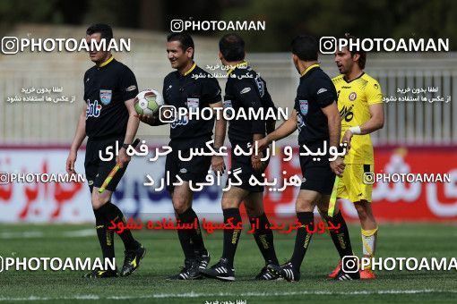 1085464, Tehran, [*parameter:4*], لیگ برتر فوتبال ایران، Persian Gulf Cup، Week 26، Second Leg، Naft Tehran 1 v 2 Esteghlal on 2018/03/29 at Takhti Stadium