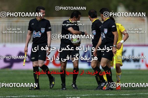 1085998, Tehran, [*parameter:4*], لیگ برتر فوتبال ایران، Persian Gulf Cup، Week 26، Second Leg، Naft Tehran 1 v 2 Esteghlal on 2018/03/29 at Takhti Stadium
