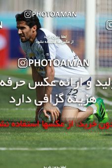 1085615, Tehran, [*parameter:4*], لیگ برتر فوتبال ایران، Persian Gulf Cup، Week 26، Second Leg، Naft Tehran 1 v 2 Esteghlal on 2018/03/29 at Takhti Stadium
