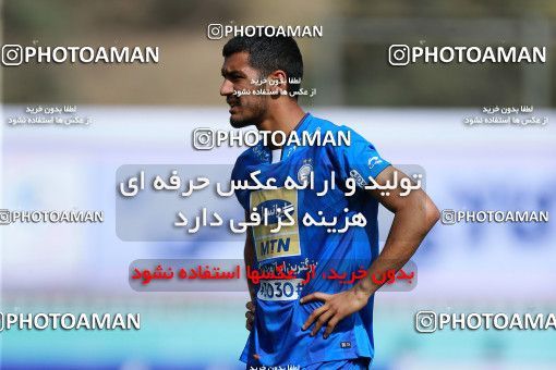 1085327, Tehran, [*parameter:4*], لیگ برتر فوتبال ایران، Persian Gulf Cup، Week 26، Second Leg، Naft Tehran 1 v 2 Esteghlal on 2018/03/29 at Takhti Stadium