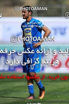 1085556, Tehran, [*parameter:4*], لیگ برتر فوتبال ایران، Persian Gulf Cup، Week 26، Second Leg، Naft Tehran 1 v 2 Esteghlal on 2018/03/29 at Takhti Stadium