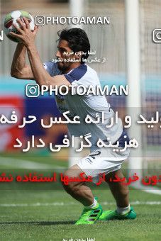 1085900, Tehran, [*parameter:4*], لیگ برتر فوتبال ایران، Persian Gulf Cup، Week 26، Second Leg، Naft Tehran 1 v 2 Esteghlal on 2018/03/29 at Takhti Stadium