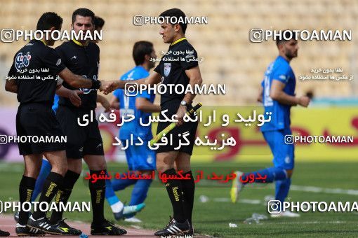1086253, Tehran, [*parameter:4*], لیگ برتر فوتبال ایران، Persian Gulf Cup، Week 26، Second Leg، Naft Tehran 1 v 2 Esteghlal on 2018/03/29 at Takhti Stadium