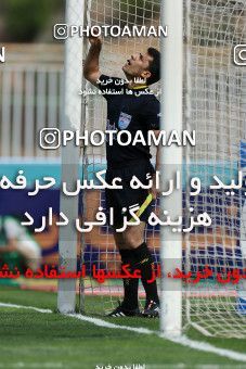 1085792, Tehran, [*parameter:4*], لیگ برتر فوتبال ایران، Persian Gulf Cup، Week 26، Second Leg، Naft Tehran 1 v 2 Esteghlal on 2018/03/29 at Takhti Stadium