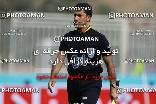 1086245, Tehran, [*parameter:4*], لیگ برتر فوتبال ایران، Persian Gulf Cup، Week 26، Second Leg، Naft Tehran 1 v 2 Esteghlal on 2018/03/29 at Takhti Stadium