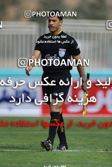 1085634, Tehran, [*parameter:4*], لیگ برتر فوتبال ایران، Persian Gulf Cup، Week 26، Second Leg، Naft Tehran 1 v 2 Esteghlal on 2018/03/29 at Takhti Stadium