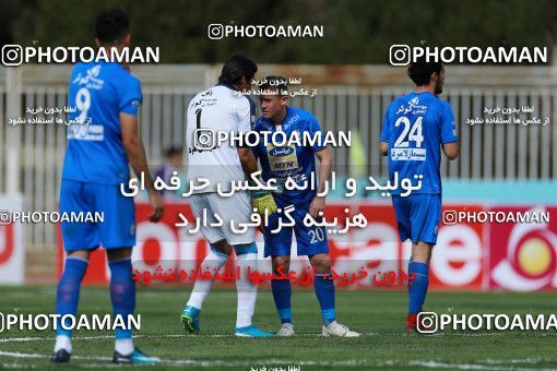 1085534, Tehran, [*parameter:4*], لیگ برتر فوتبال ایران، Persian Gulf Cup، Week 26، Second Leg، Naft Tehran 1 v 2 Esteghlal on 2018/03/29 at Takhti Stadium