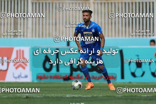 1085993, Tehran, [*parameter:4*], لیگ برتر فوتبال ایران، Persian Gulf Cup، Week 26، Second Leg، Naft Tehran 1 v 2 Esteghlal on 2018/03/29 at Takhti Stadium