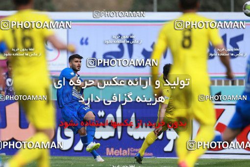 1085670, Tehran, [*parameter:4*], لیگ برتر فوتبال ایران، Persian Gulf Cup، Week 26، Second Leg، Naft Tehran 1 v 2 Esteghlal on 2018/03/29 at Takhti Stadium