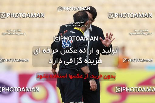 1085402, Tehran, [*parameter:4*], لیگ برتر فوتبال ایران، Persian Gulf Cup، Week 26، Second Leg، Naft Tehran 1 v 2 Esteghlal on 2018/03/29 at Takhti Stadium
