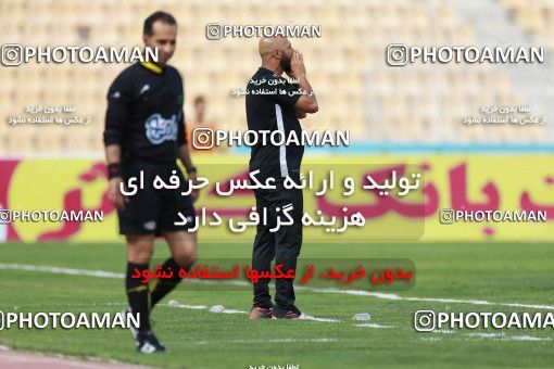 1085466, Tehran, [*parameter:4*], لیگ برتر فوتبال ایران، Persian Gulf Cup، Week 26، Second Leg، Naft Tehran 1 v 2 Esteghlal on 2018/03/29 at Takhti Stadium