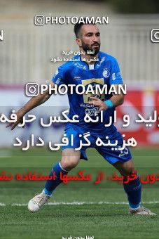 1085488, Tehran, [*parameter:4*], لیگ برتر فوتبال ایران، Persian Gulf Cup، Week 26، Second Leg، Naft Tehran 1 v 2 Esteghlal on 2018/03/29 at Takhti Stadium